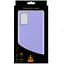 Чохол Lakshmi Silicone Cover (AAA) для Samsung Galaxy A10 (A105F) Бузковий / Dasheen - мініатюра 4