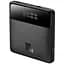 Портативна батарея Baseus Blade Power Digital Display Fast Charging HDEdition 20000 mAh 100W PPBL000301 Black - мініатюра 1