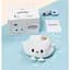 Нічний світильник Cloud A12 1200 mAh White [123026] - мініатюра 3