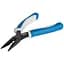 Довгогубці My Tools Power Saving 180 мм (343-180) - мініатюра 1