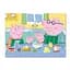 Пазл DoDo Peppa Pig, 60 елементів (200331) - мініатюра 2