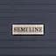 Чемодан Semi Line 24" (M) Navy (T5642-2) (DAS302615) - миниатюра 7