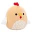М'яка іграшка Squishmallows Півник Руті 19 см (SQER01231) - мініатюра 2