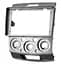 Перехідна рамка Ford Ranger, Everest, Mazda BT-50 Carav 22-275 - мініатюра 2