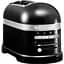 Тостер KitchenAid Artisan 5KMT2204EOB [126190] - миниатюра 1