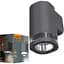 Светильник архитектурный Videx LED AR071G IP54 GU10 (VL-AR071G) - миниатюра 1