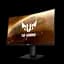 Монітор Asus 31.5" TUF Gaming VG32VQR [90LM04I0-B03170] [71166] - мініатюра 6