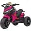 Детский электромобиль-мотоцикл Bambi Racer M 4274EL-8 - миниатюра 1
