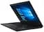 Ноутбук Lenovo ThinkPad E15 (20RD001FRT) Black (20RD001FRT) - мініатюра 4