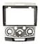 Переходная рамка Ford Ranger, Everest, Mazda BT-50 Carav 22-417 - миниатюра 1
