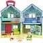 Ігровий набір Feature Playset Сімейний будинок зі звуком CoComelon det0018461 - мініатюра 1