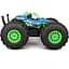 Машинка іграшкова на радіокеруванні Maisto Tech Rock Hopper синя (81806 blue) - мініатюра 2