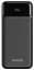 УМБ (Power Bank) Sigma mobile X-power SI20A4QL 20000mAh Black - миниатюра 1