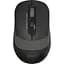 Миша A4Tech Fstyler FG10S Grey [135145] - мініатюра 1