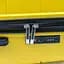 Валіза на 4 колесах Paklite Mailand Deluxe M TL074248 Yellow (TL074248-89) - мініатюра 3