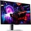 Монитор 32" Samsung Odyssey G81SF QD-OLED UHD OLED 240Hz (LS32FG812SIXUA) - миниатюра 2