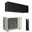 Кондиціонер DAIKIN EMURA-3 FTXJ20AB/RXJ20A black - мініатюра 1
