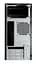 Корпус GameMax MT-304-NP (MT304NP) Без БП - мініатюра 4