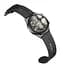 Розумний годинник Smart Watch Hoco Y7 + магнітна зарядка (Чорний) - мініатюра 2