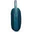 Портативна акустика JBL Clip 5 Blue [JBLCLIP5BLU] [105721] - мініатюра 5