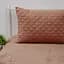 Покривало ТЕП Velour капучiно зiрочка 220 x 240 см (4-00517_31708) - мініатюра 3