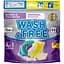 Капсули для прання Wash&Free Жасмин та лаванда з марсельським милом 11 шт. (4260637722010) - мініатюра 1