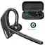 Гарнитура Bluetooth New Bee NB-M51 Black (NB-M51-EN) - миниатюра 3