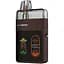 Под-система Vaporesso POD System ECO Nano Pro 1000mAh 6ml Kit Coffee Brown (17701) - мініатюра 1