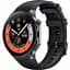 Смарт-годинник Oppo Watch X Platinum Black [111899] - мініатюра 1