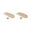 ВВ-крем Tony Moly Luminous Goddess Aura SPF 37 PA++ відтінок 01 (Bright Beige) 45 г - мініатюра 2