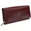 Кошелек женский кожаный Semi Line RFID Dark Red (P8264-2) (DAS303152) - миниатюра 1