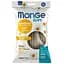 Ласощі для собак Monge Gift Dog All breeds кролик з ромашкою, 210 г (70085595) - мініатюра 1