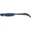Силикон Reins Curly Shad 3.5" B11 Blue Belly (11 шт/уп) - миниатюра 1