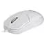 Миша REAL-EL RM-211 White USB - мініатюра 1