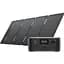 Зарядна станція EcoFlow RIVER 3 UPS with Solar Panel 45W (EF-PR705-UPS-B-45W-EU) UA [161938] - мініатюра 2