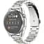 Чохол-накладка DK Silicone Face Case для Huawei Watch 3 (clear) - мініатюра 3