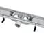 Трап линейный Kroner KRP Harz L60 Löcher CV029582 - миниатюра 4