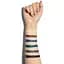 Карандаш для глаз Paese Soft Eyepencil тон 06 (Golden Ecru) 1.5 г - миниатюра 3