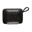 Акустична система JBL GO 5 Black (JBLGO5BLK) - мініатюра 3