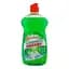 Засіб для миття посуду San Clean Яблуко 500 г - мініатюра 1