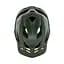 Велошолом Troy Lee Designs Flowline SE Helmet Badge Green/Blue XS/S (1106-110568051) - мініатюра 4