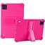 Чехол SoftGel Kids детский для Xiaomi Pad 6 11.0 Розовый - миниатюра 1