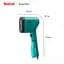 Компактний відпарювач Tefal Pure Pop зелений 1300 Вт (DT2024E1) - мініатюра 13