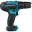 Дриль-шуруповерт Makita HP333DWAE [119708] - мініатюра 2