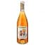Вино Biologist Traminer Orange рожеве сухе 0.75 л - мініатюра 1
