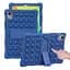 Чохол SoftGel Kids дитячий pop-it Lenovo Tab M11 TB330 TB331 Синій - мініатюра 1