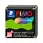 Пластика Professional зелена світла 57г Fimo - мініатюра 1
