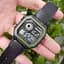 Годинник Casio AE-1200WHB-1B - мініатюра 4