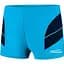 Плавки Aqua Speed ​​Andy 122 Голубой (1000-349-24-122) - миниатюра 1