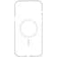 Чехол-накладка Apple iPhone 15 Clear Case with MagSafe Assembly - миниатюра 1